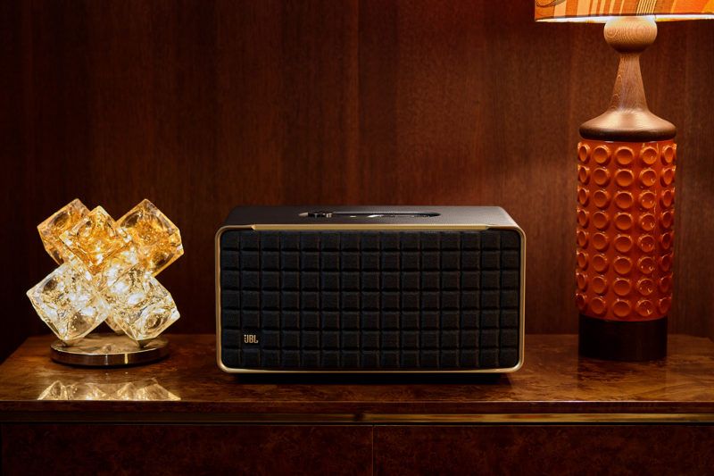 JBL AUTHENTICS 500 (270W - Wireless Home speaker) JBL AUTHENTICS 500 (270W - Wireless Home speaker)