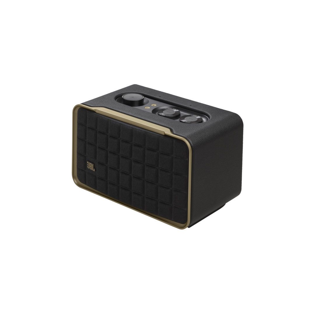 JBL AUTHENTICS 200 (90W - Wireless Home speaker) JBL AUTHENTICS 200 (90W - Wireless Home speaker)