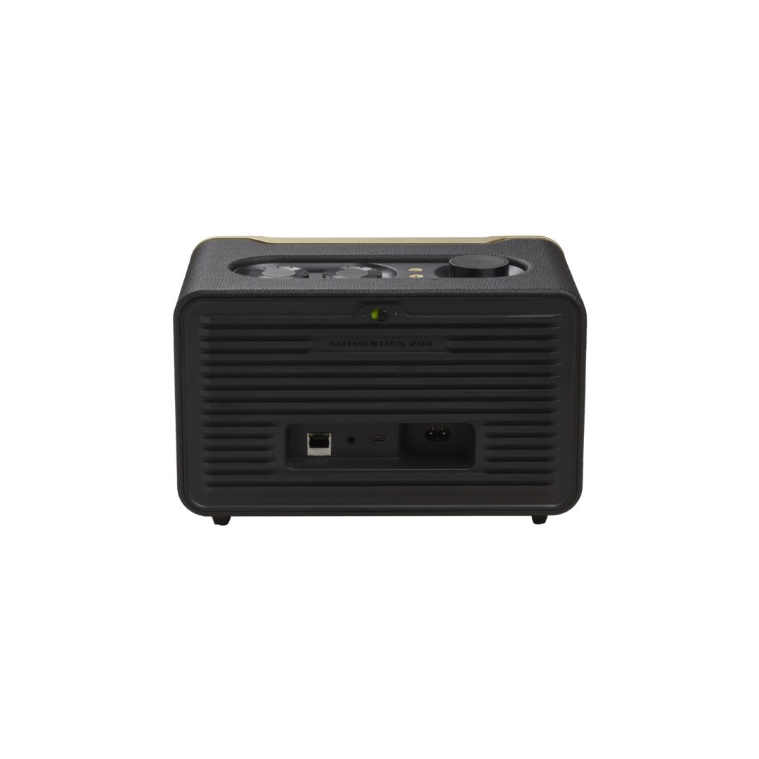 JBL AUTHENTICS 200 (90W - Wireless Home speaker) JBL AUTHENTICS 200 (90W - Wireless Home speaker)
