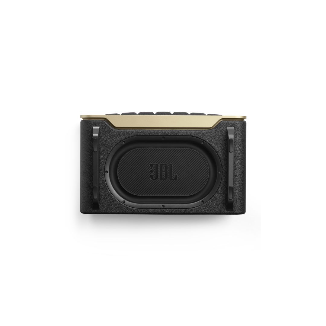 JBL AUTHENTICS 200 (90W - Wireless Home speaker) JBL AUTHENTICS 200 (90W - Wireless Home speaker)