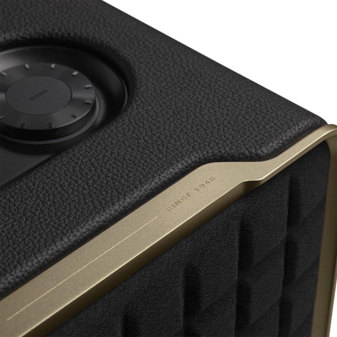 JBL AUTHENTICS 200 (90W - Wireless Home speaker) JBL AUTHENTICS 200 (90W - Wireless Home speaker)