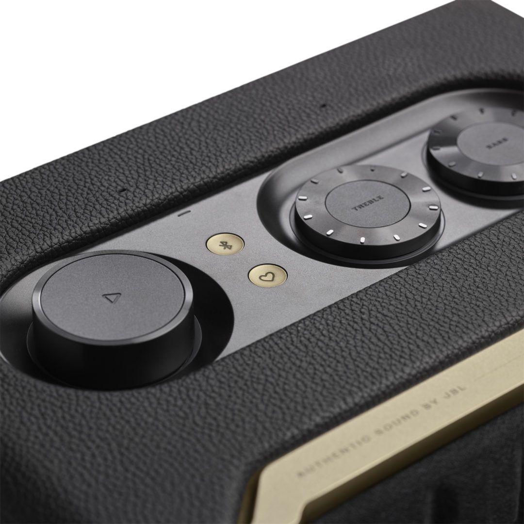 JBL AUTHENTICS 200 (90W - Wireless Home speaker) JBL AUTHENTICS 200 (90W - Wireless Home speaker)
