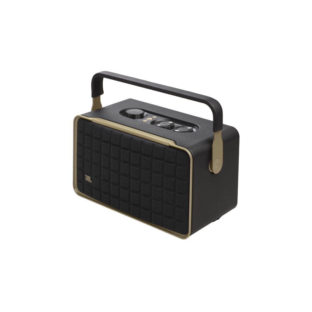 JBL AUTHENTICS 300 (100W - Wireless Home speaker) JBL AUTHENTICS 300 (100W - Wireless Home speaker)