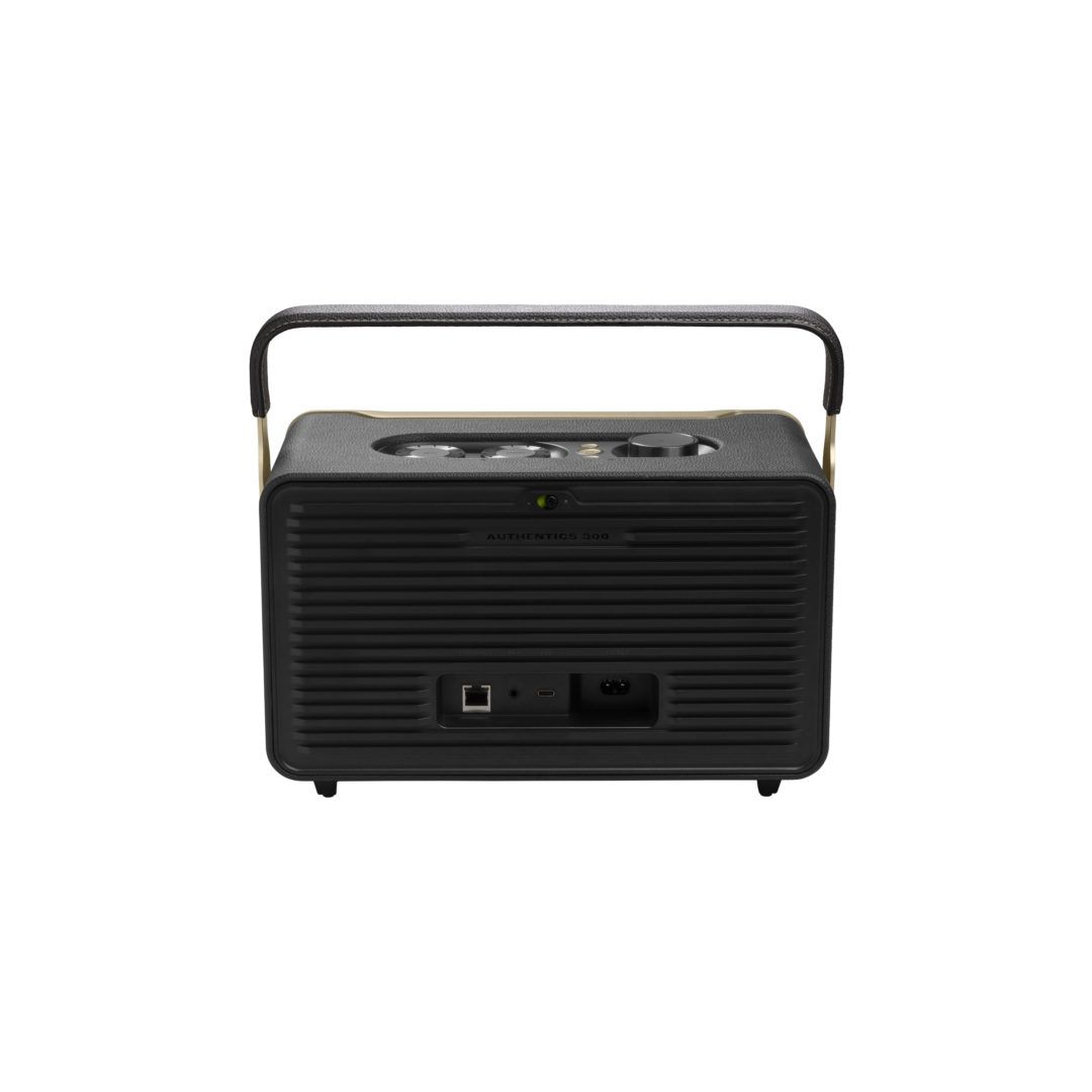 JBL AUTHENTICS 300 (100W - Wireless Home speaker) JBL AUTHENTICS 300 (100W - Wireless Home speaker)