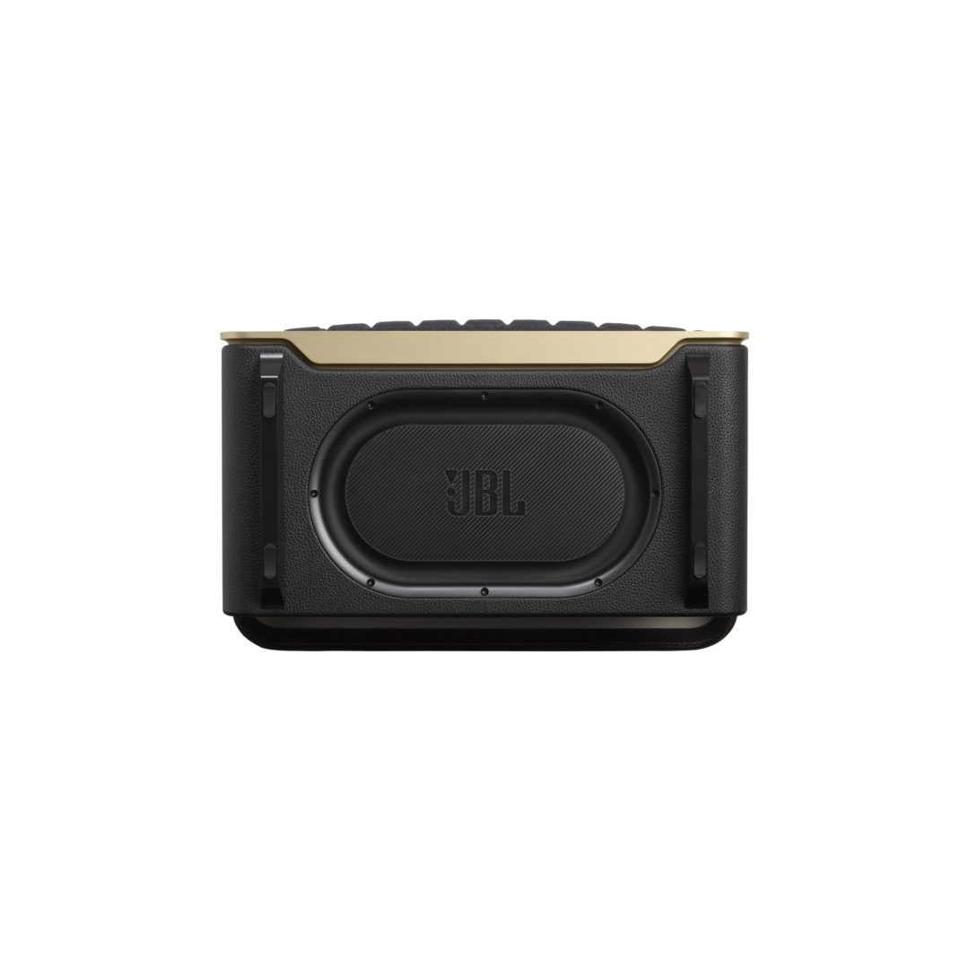 JBL AUTHENTICS 300 (100W - Wireless Home speaker) JBL AUTHENTICS 300 (100W - Wireless Home speaker)