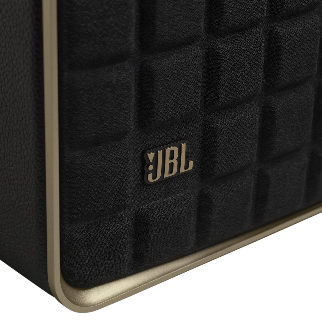 JBL AUTHENTICS 300 (100W - Wireless Home speaker) JBL AUTHENTICS 300 (100W - Wireless Home speaker)