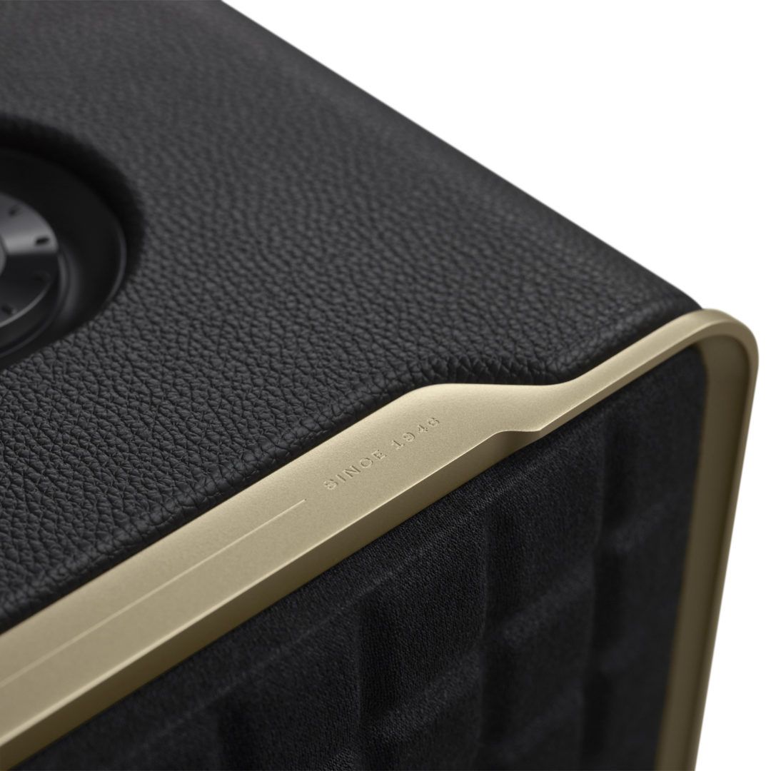 JBL AUTHENTICS 300 (100W - Wireless Home speaker) JBL AUTHENTICS 300 (100W - Wireless Home speaker)