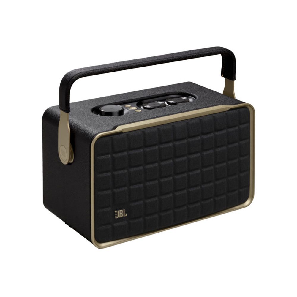 JBL AUTHENTICS 300 (100W - Wireless Home speaker) JBL AUTHENTICS 300 (100W - Wireless Home speaker)