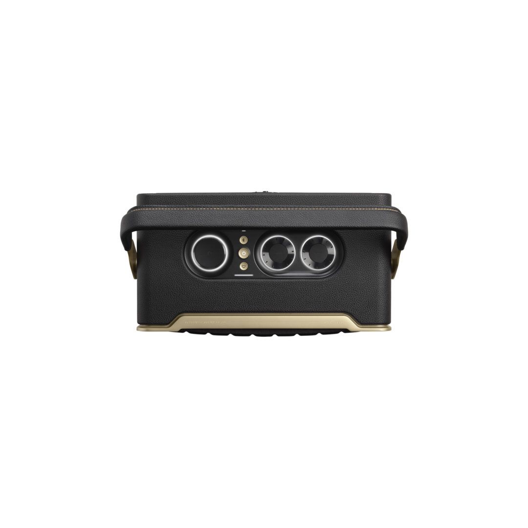 JBL AUTHENTICS 300 (100W - Wireless Home speaker) JBL AUTHENTICS 300 (100W - Wireless Home speaker)