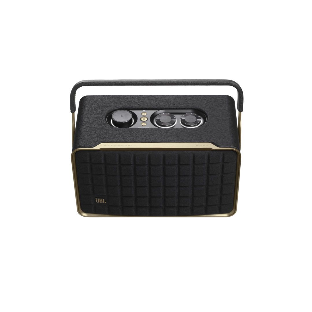 JBL AUTHENTICS 300 (100W - Wireless Home speaker) JBL AUTHENTICS 300 (100W - Wireless Home speaker)
