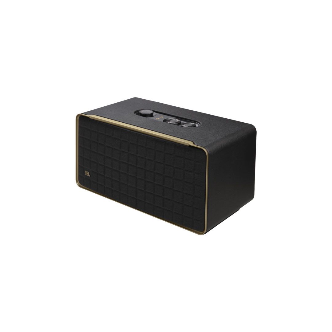 JBL AUTHENTICS 500 (270W - Wireless Home speaker) JBL AUTHENTICS 500 (270W - Wireless Home speaker)