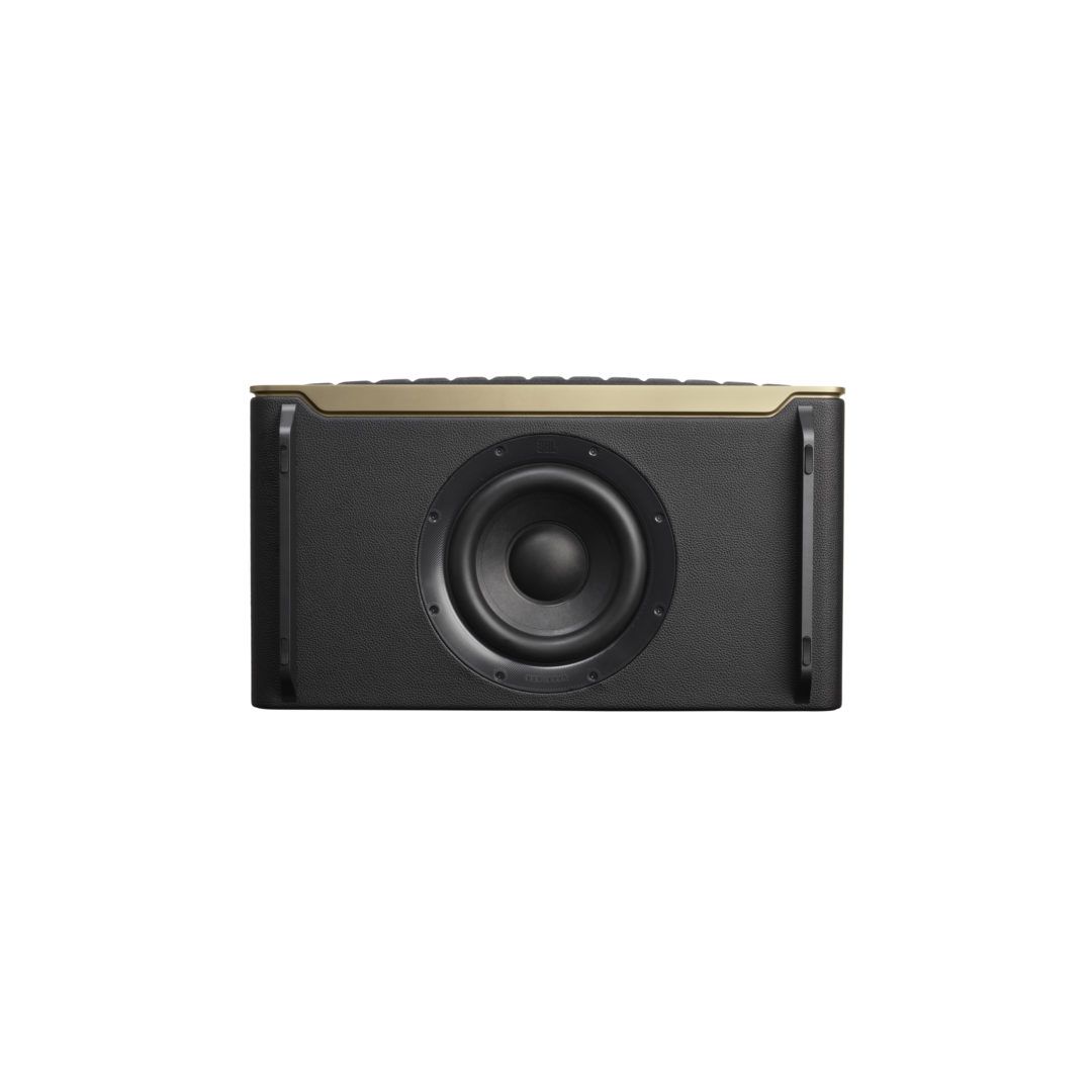 JBL AUTHENTICS 500 (270W - Wireless Home speaker) JBL AUTHENTICS 500 (270W - Wireless Home speaker)