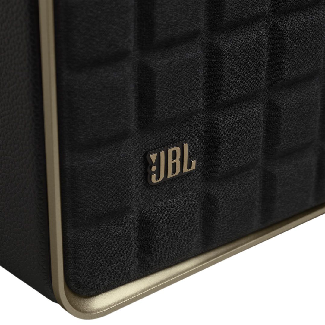 JBL AUTHENTICS 500 (270W - Wireless Home speaker) JBL AUTHENTICS 500 (270W - Wireless Home speaker)