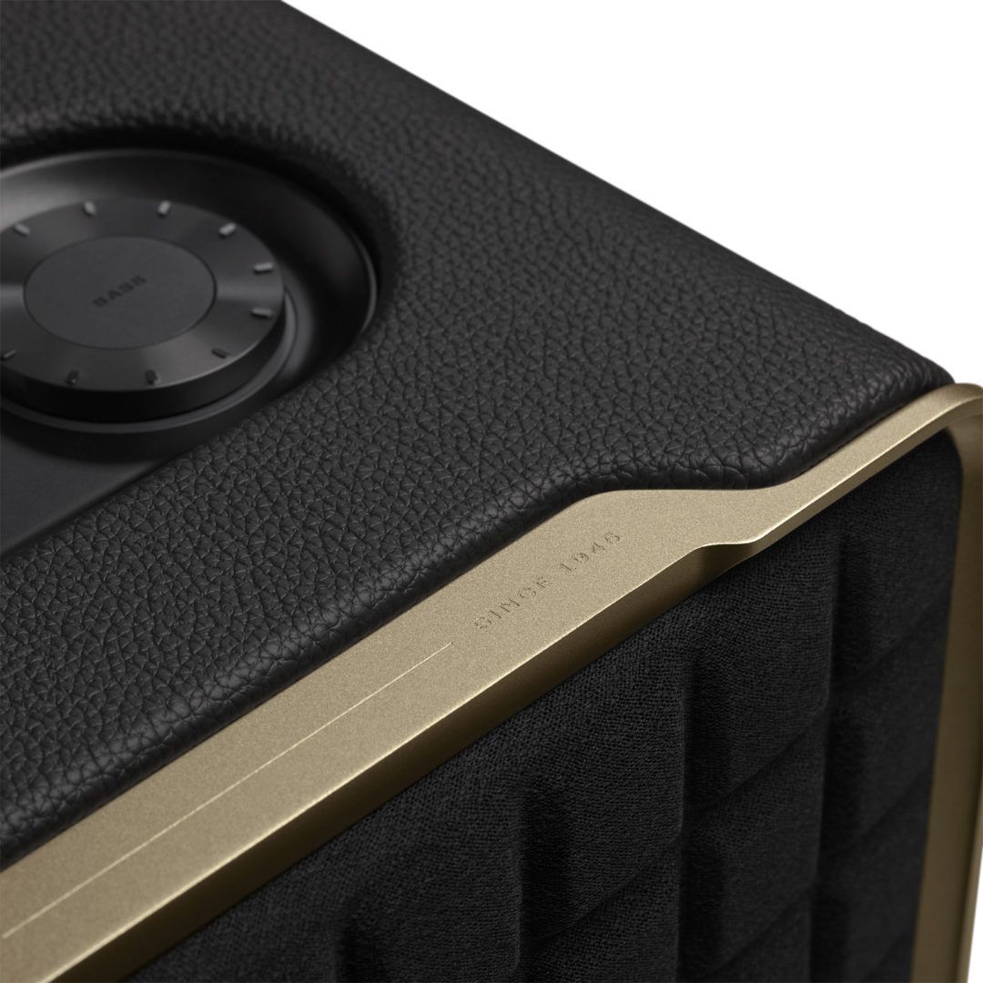 JBL AUTHENTICS 500 (270W - Wireless Home speaker) JBL AUTHENTICS 500 (270W - Wireless Home speaker)