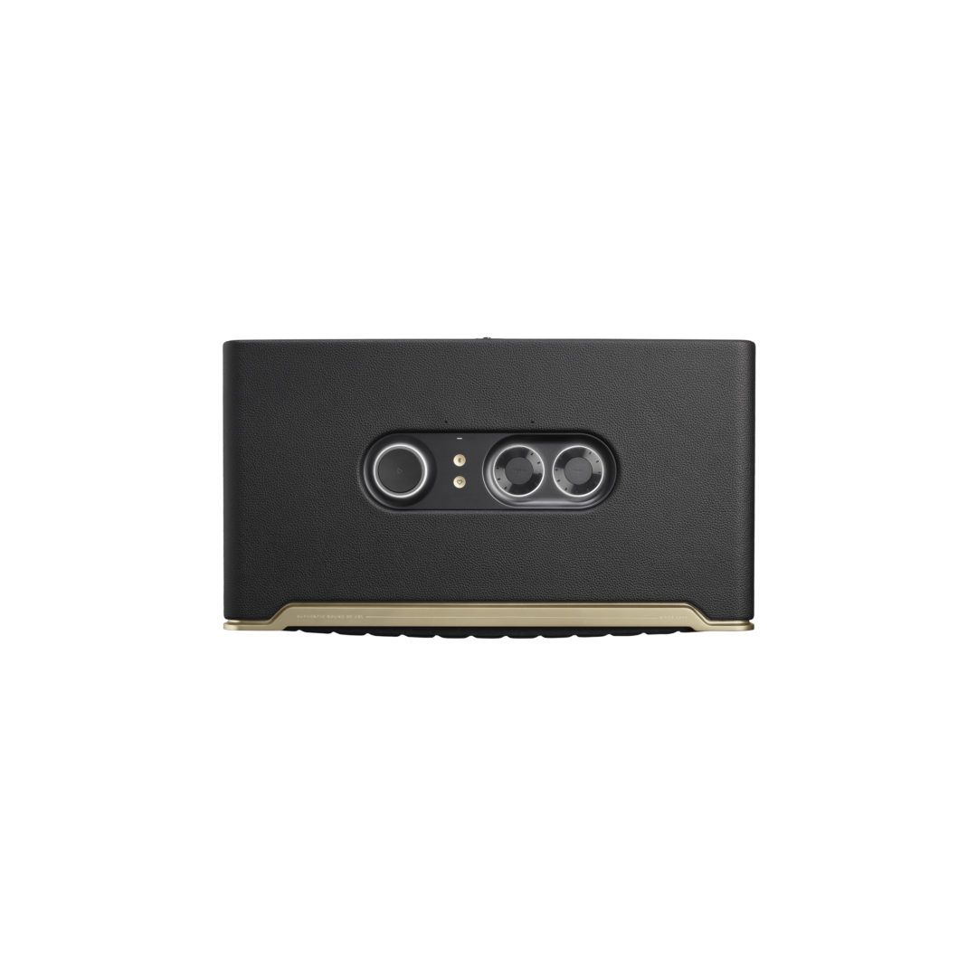 JBL AUTHENTICS 500 (270W - Wireless Home speaker) JBL AUTHENTICS 500 (270W - Wireless Home speaker)