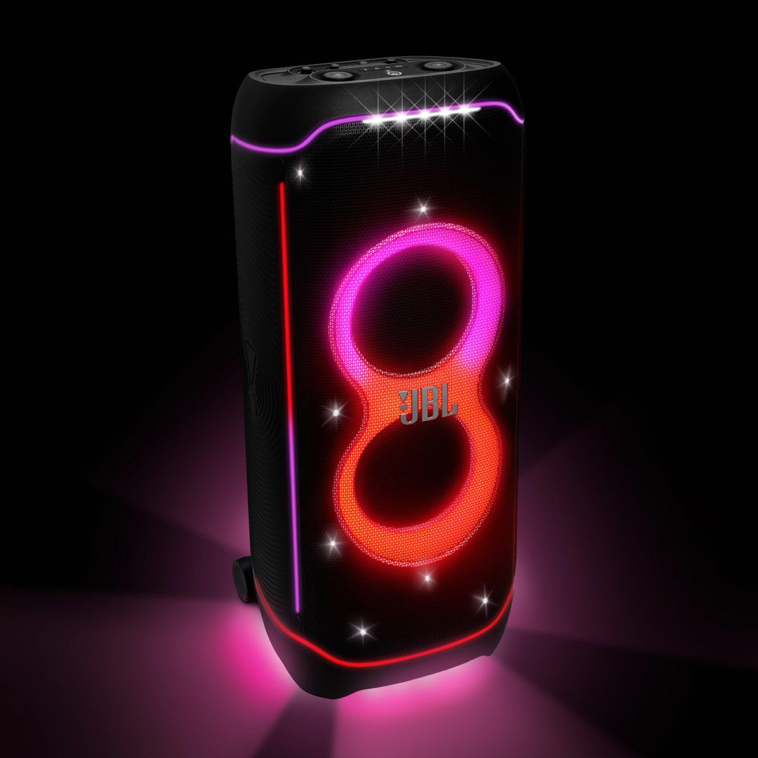 JBL PARTYBOX ULTIMATE JBL PARTYBOX ULTIMATE