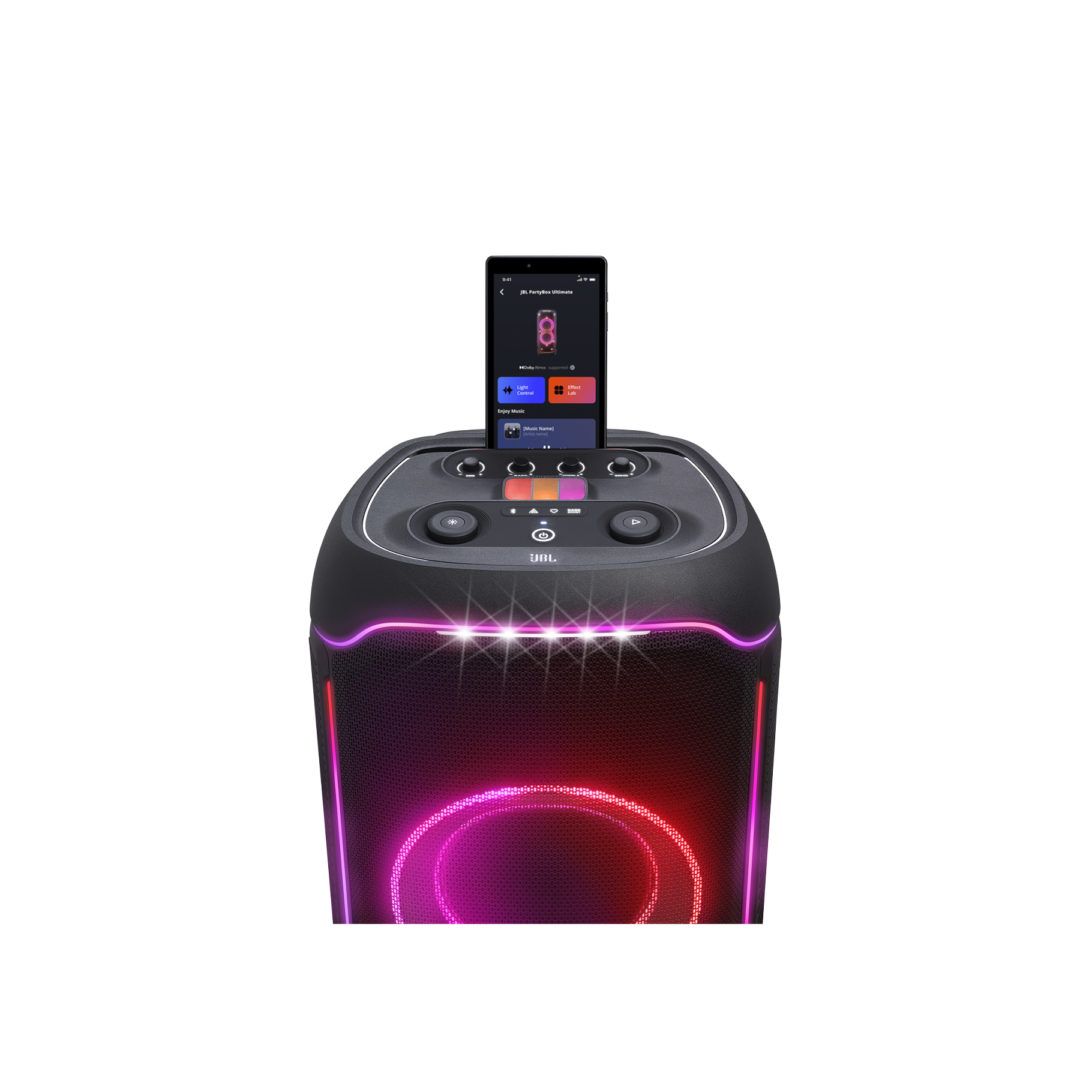 JBL PARTYBOX ULTIMATE JBL PARTYBOX ULTIMATE