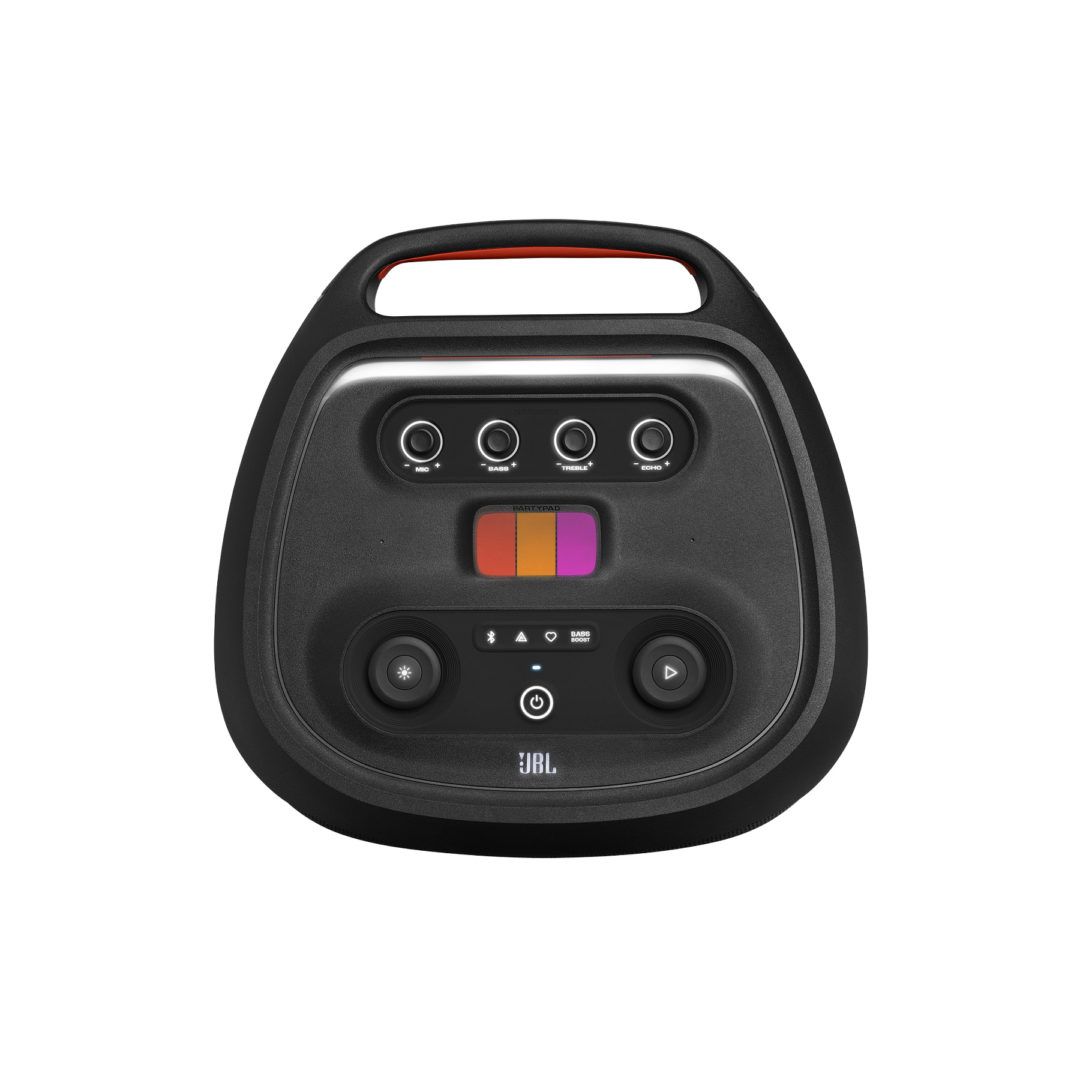 JBL PARTYBOX ULTIMATE JBL PARTYBOX ULTIMATE