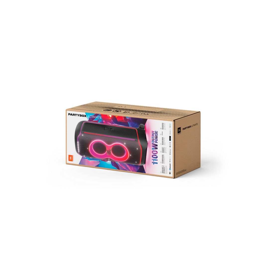 JBL PARTYBOX ULTIMATE JBL PARTYBOX ULTIMATE