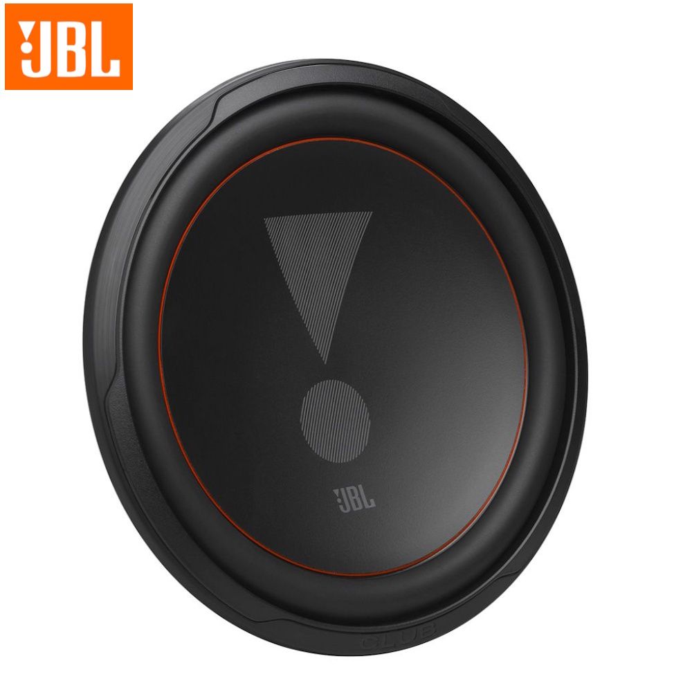 JBL CLUB 122 (12" - 1200W) JBL CLUB 122 (12" - 1200W)