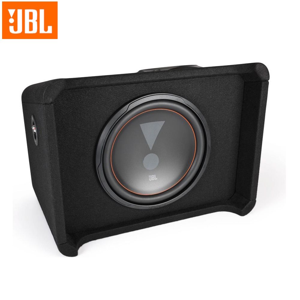 JBL CLUB 1200P (12" - 1200W) JBL CLUB 1200P (12" - 1200W)