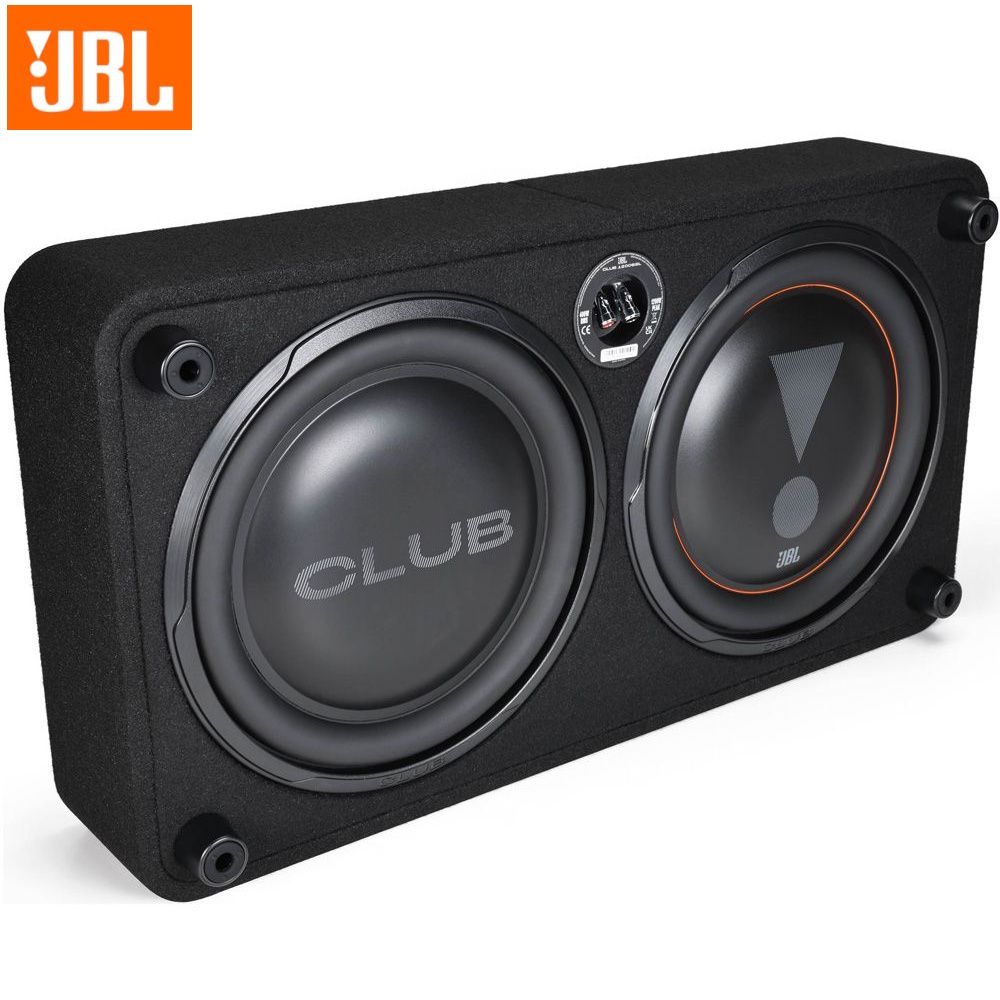 JBL CLUB 1200SSL (12" - 1200W) JBL CLUB 1200SSL (12" - 1200W)