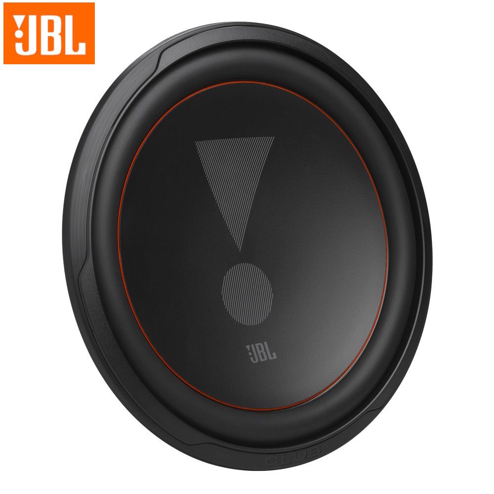 JBL CLUB 122 (12" - 1200W) JBL CLUB 122 (12" - 1200W)