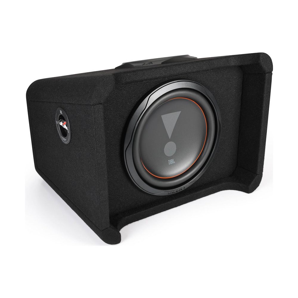 JBL CLUB 1000P (10" - 1050W) JBL CLUB 1000P (10" - 1050W)
