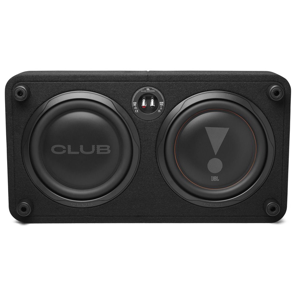 JBL CLUB 1000SSL (10" - 1050W) JBL CLUB 1000SSL (10" - 1050W)