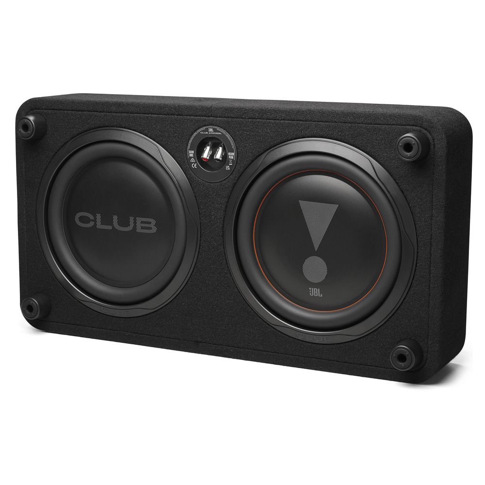 JBL CLUB 1000SSL (10" - 1050W) JBL CLUB 1000SSL (10" - 1050W)