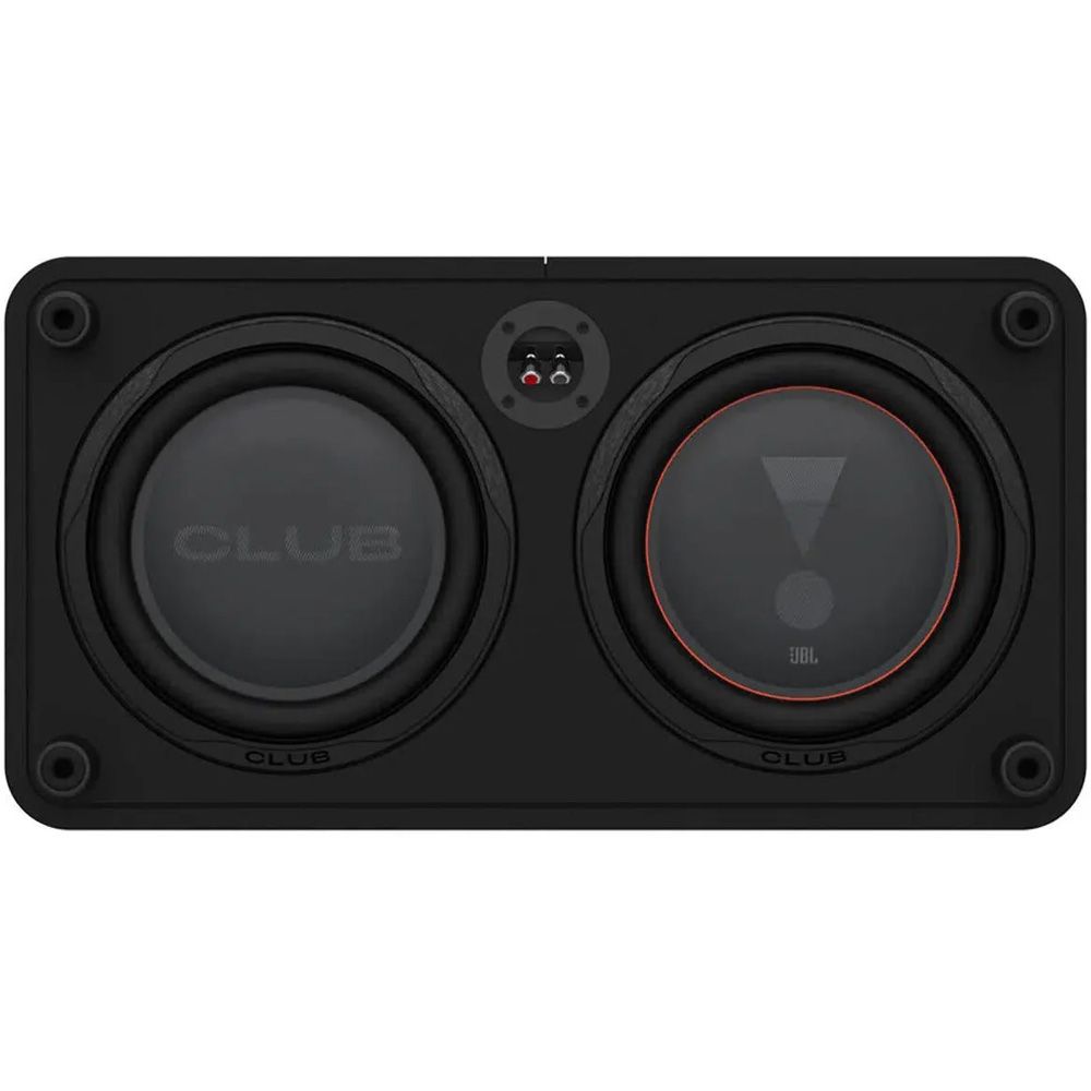 JBL CLUB 1200SSL (12" - 1200W) JBL CLUB 1200SSL (12" - 1200W)