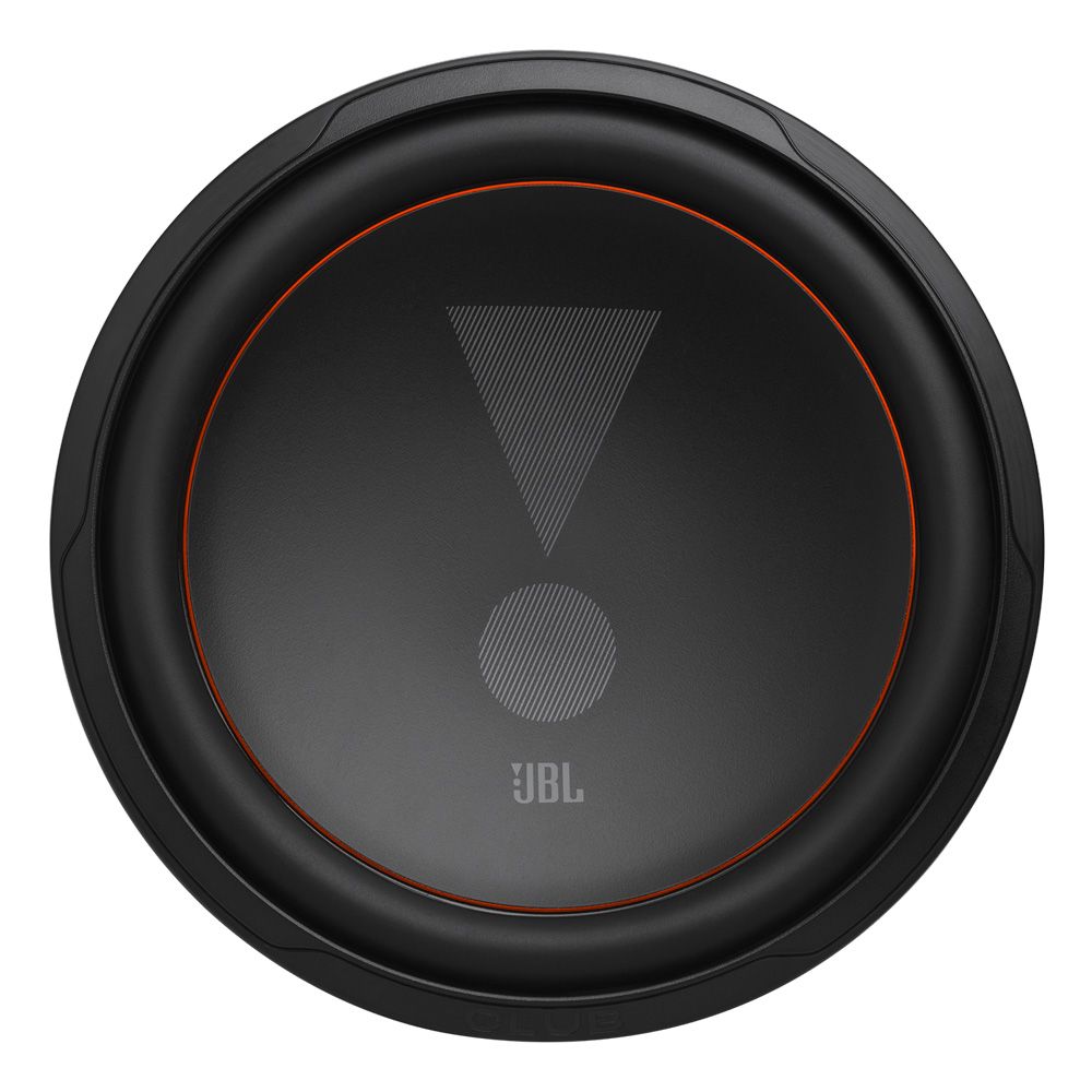 JBL CLUB 122 (12" - 1200W) JBL CLUB 122 (12" - 1200W)