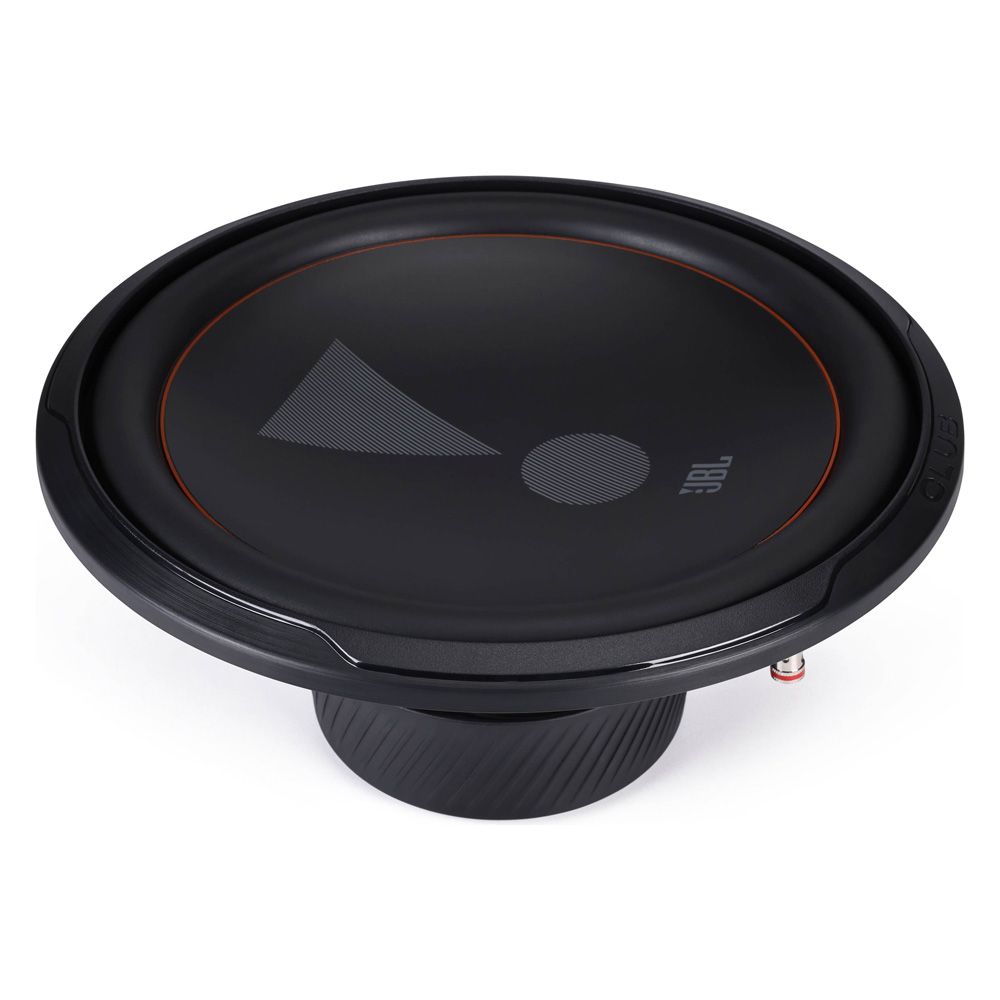 JBL CLUB 122 (12" - 1200W) JBL CLUB 122 (12" - 1200W)