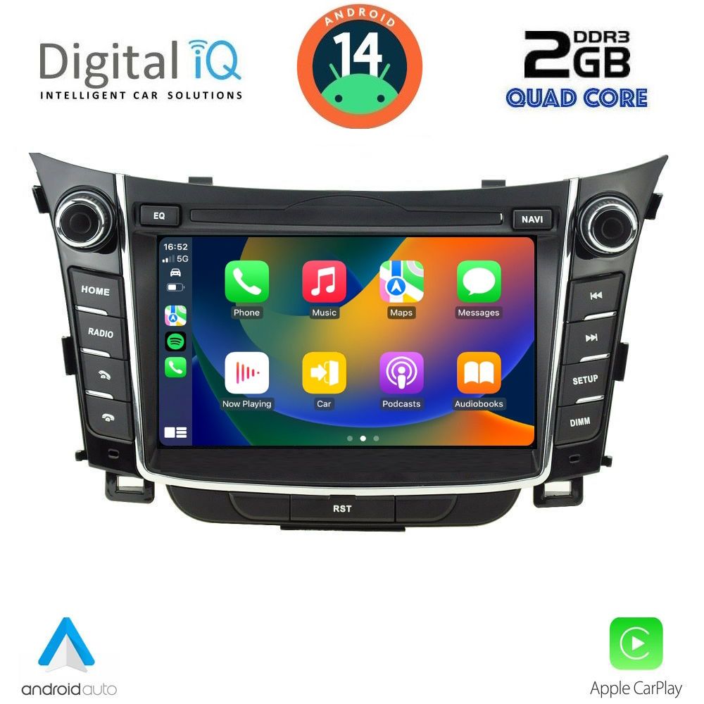 DIGITAL IQ MSD 026_CPA (7" DECK) MULTIMEDIA for HYUNDAI i30 mod. 2012-2017 DIGITAL IQ MSD 026_CPA (7" DECK) MULTIMEDIA for HYUNDAI i30 mod. 2012-2017