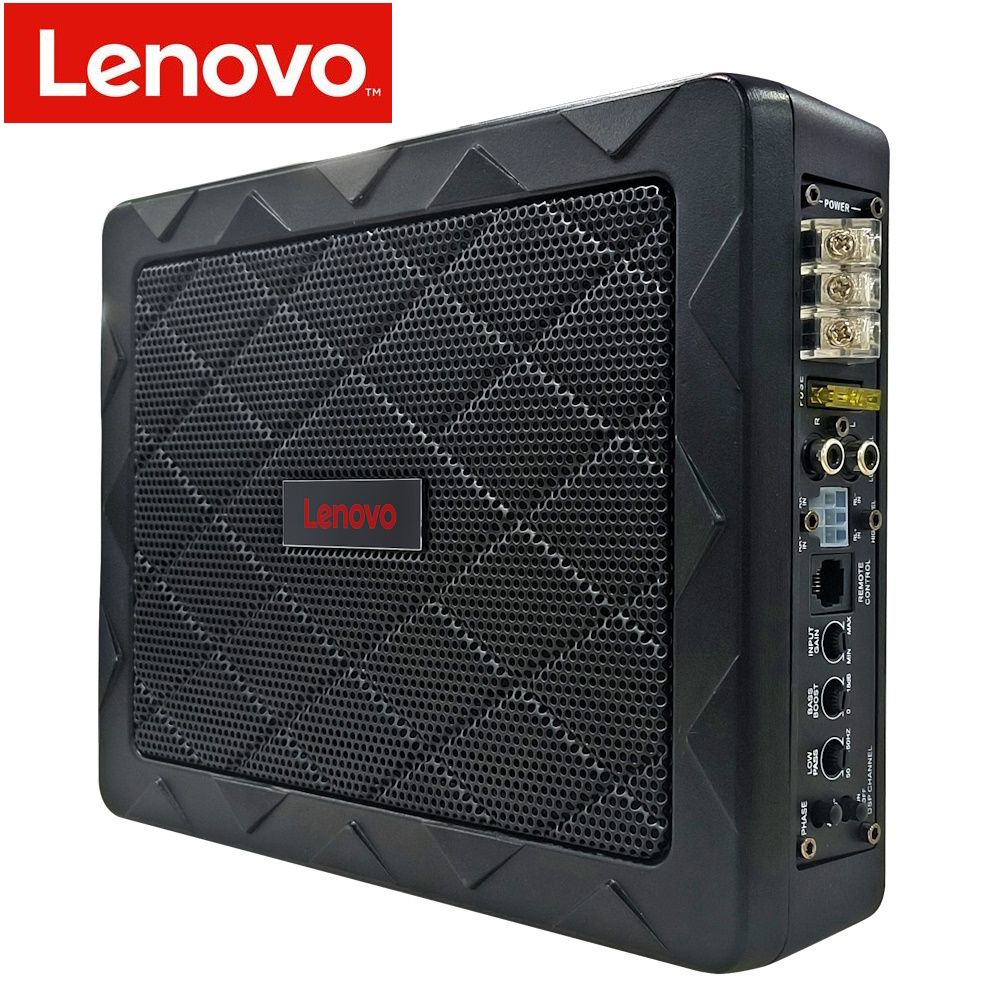 LENOVO SP-004A (6x9"-500W) LENOVO SP-004A (6x9"-500W)