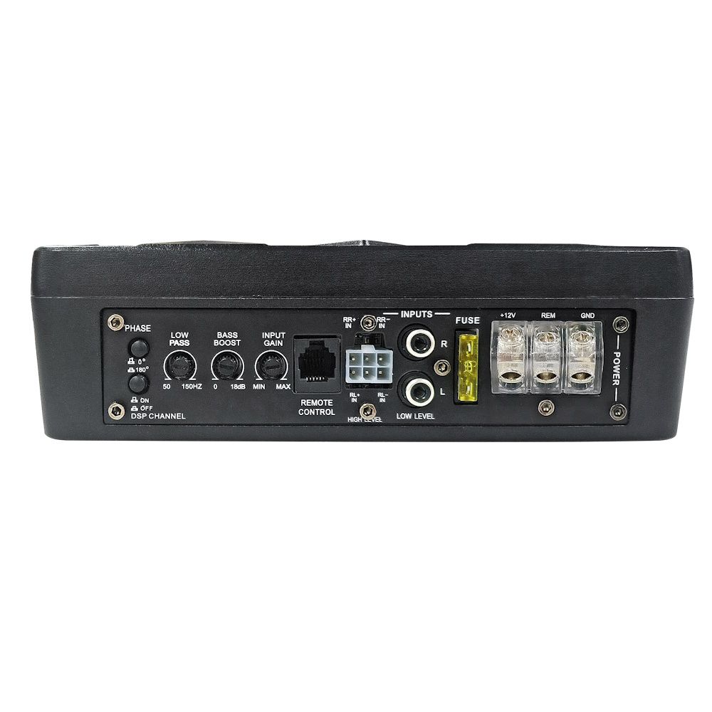 LENOVO SP-004A (6x9"-500W) LENOVO SP-004A (6x9"-500W)