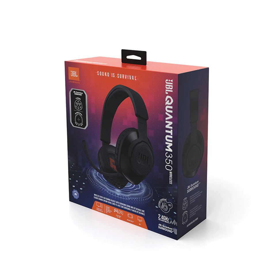 JBL QUANTUM 350 JBL QUANTUM 350