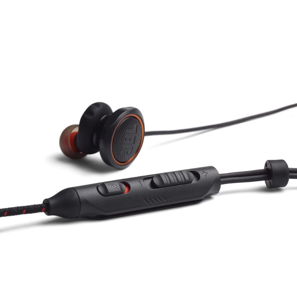 JBL QUANTUM 50C (BLACK) JBL QUANTUM 50C (BLACK)