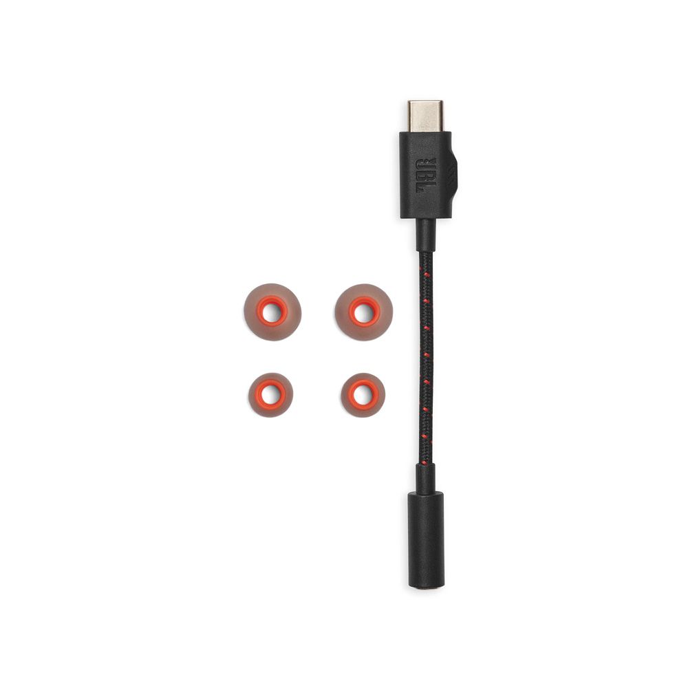 JBL QUANTUM 50C (BLACK) JBL QUANTUM 50C (BLACK)