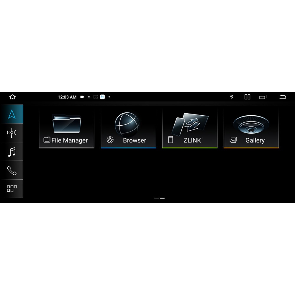 DIGITAL IQ TOP 17915_CPA (12.3inc) MULTIMEDIA SYSTEM for AUDI A3 mod. 2013-2021 DIGITAL IQ TOP 17915_CPA (12.3inc) MULTIMEDIA SYSTEM for AUDI A3 mod. 2013-2021