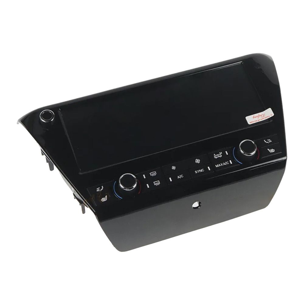 DIQ FZ 5008 CLIMATE CONTROL PANEL (8.8") for BMW BMW X1 F48 2016-2023 DIQ FZ 5008 CLIMATE CONTROL PANEL (8.8") for BMW BMW X1 F48 2016-2023