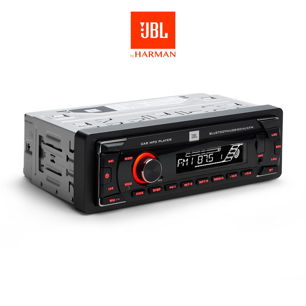 JBL CELEBRITY 100 (RADIO – USB – BT PLAYER) JBL CELEBRITY 100 (RADIO – USB – BT PLAYER)