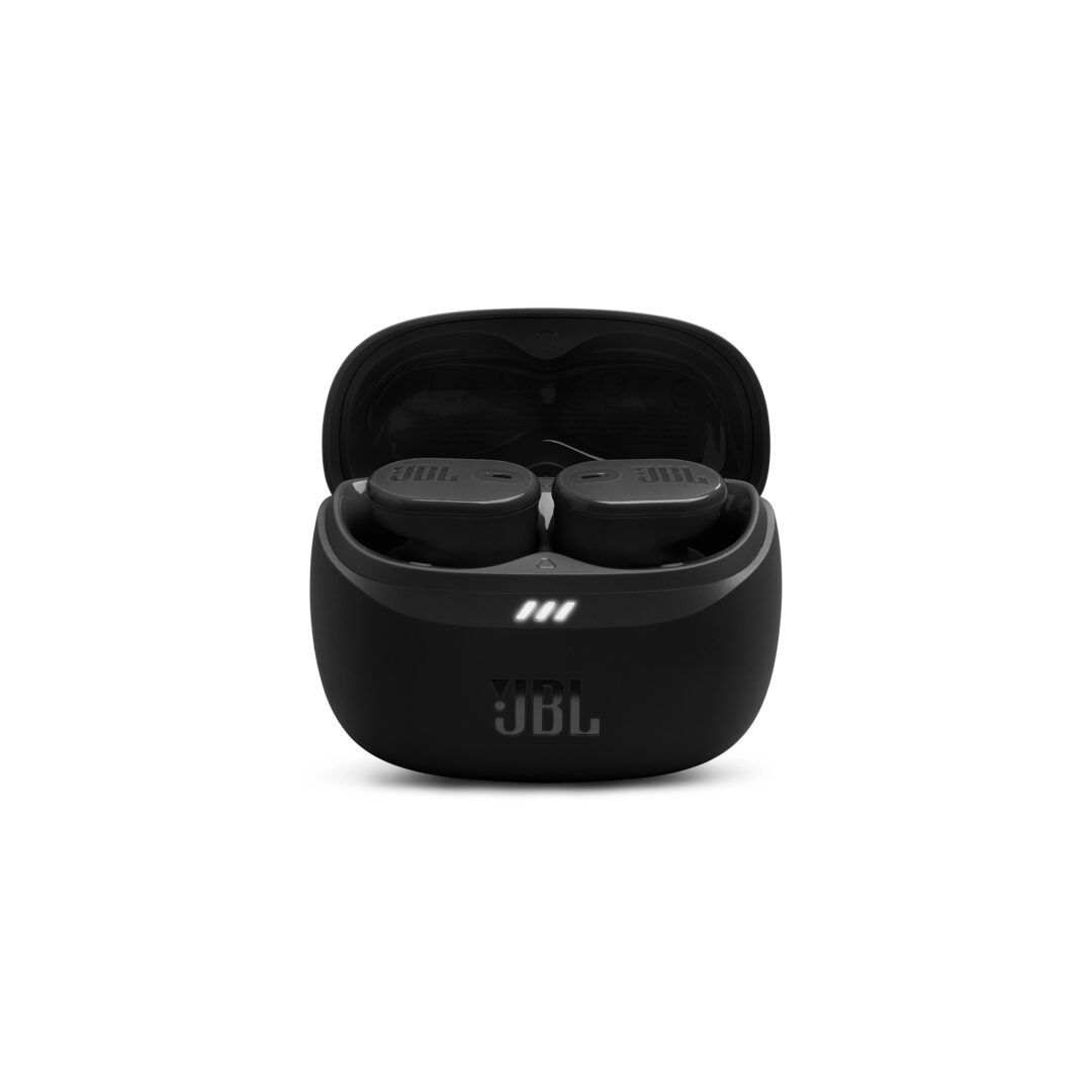JBL TUNE BUDS 2 (BLACK) JBL TUNE BUDS 2 (BLACK)