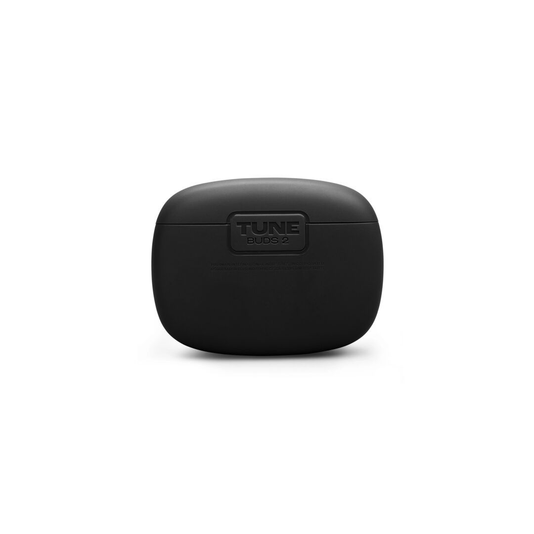 JBL TUNE BUDS 2 (BLACK) JBL TUNE BUDS 2 (BLACK)