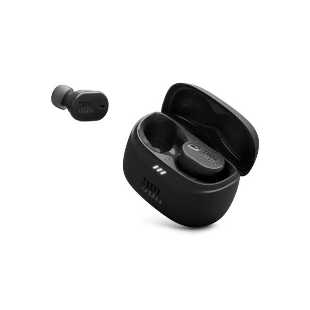 JBL TUNE BUDS 2 (BLACK) JBL TUNE BUDS 2 (BLACK)