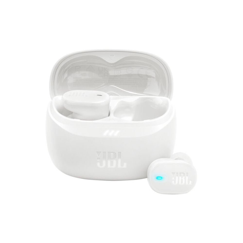 JBL TUNE BUDS 2 (WHITE) JBL TUNE BUDS 2 (WHITE)