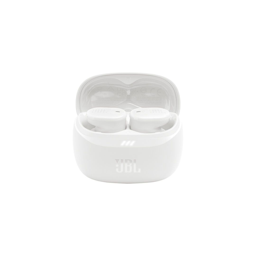 JBL TUNE BUDS 2 (WHITE) JBL TUNE BUDS 2 (WHITE)