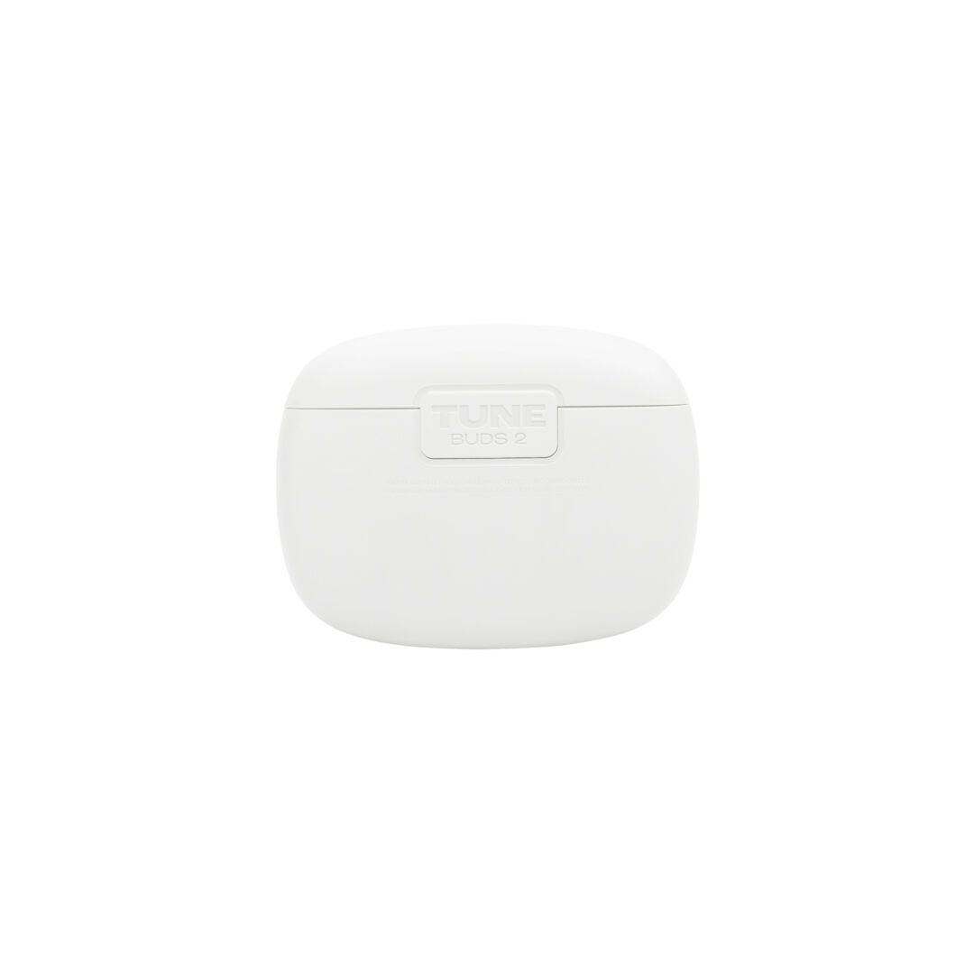 JBL TUNE BUDS 2 (WHITE) JBL TUNE BUDS 2 (WHITE)