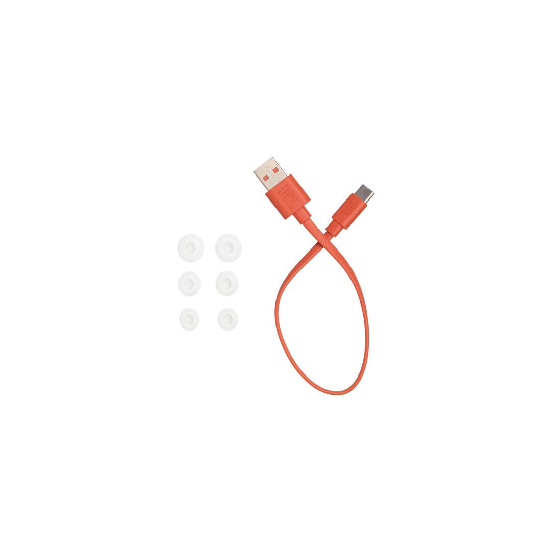 JBL TUNE BUDS 2 (WHITE) JBL TUNE BUDS 2 (WHITE)