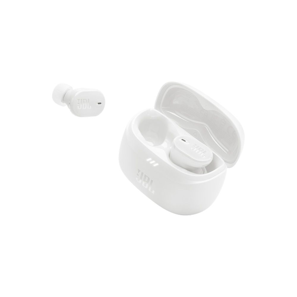 JBL TUNE BUDS 2 (WHITE) JBL TUNE BUDS 2 (WHITE)